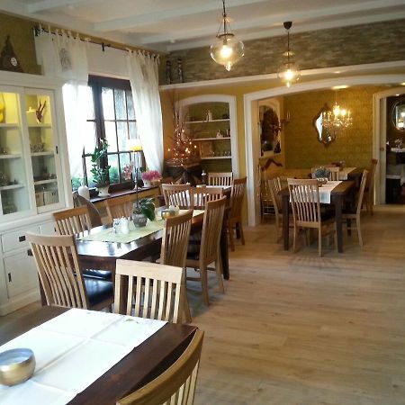 Hotel Restaurant Zum Ring Datteln Esterno foto