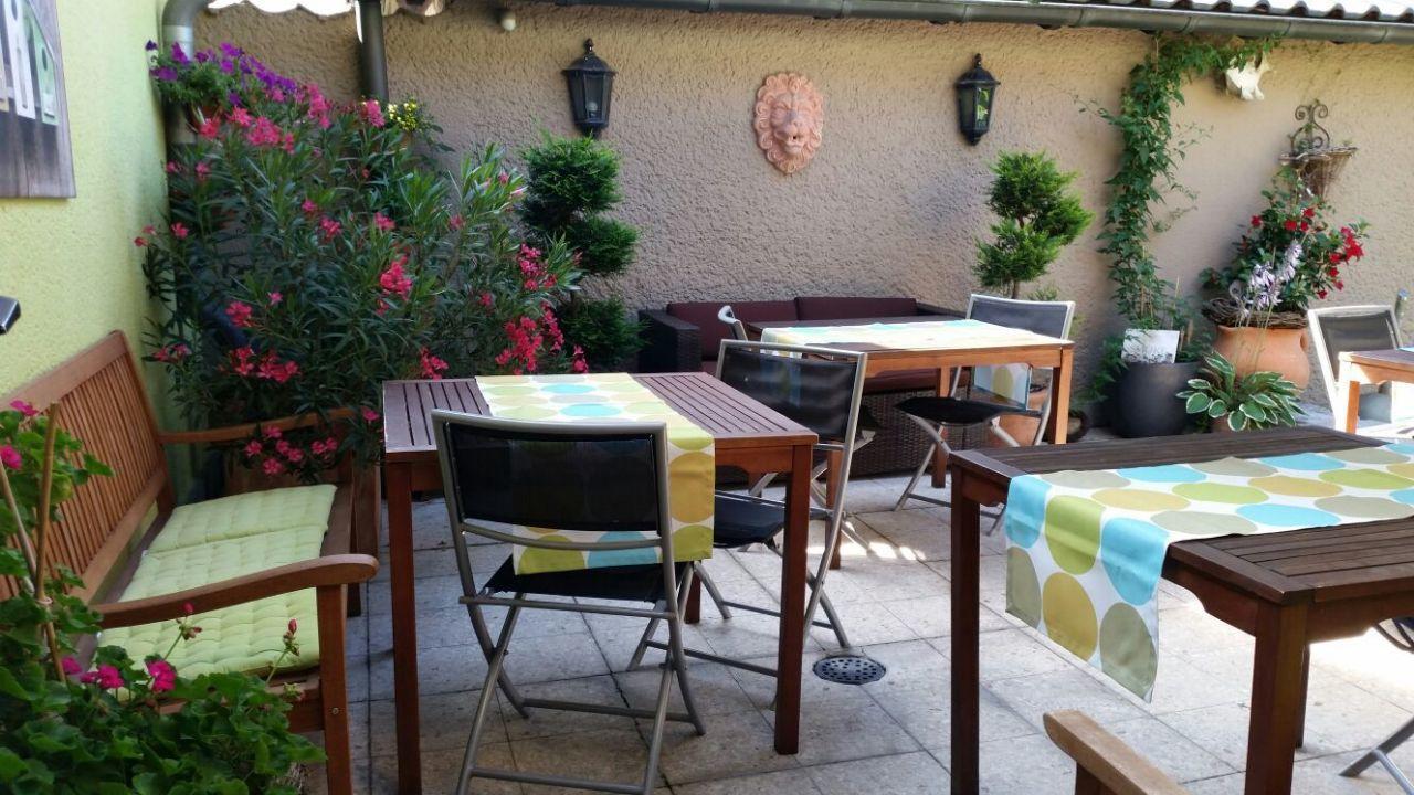 Hotel Restaurant Zum Ring Datteln Esterno foto