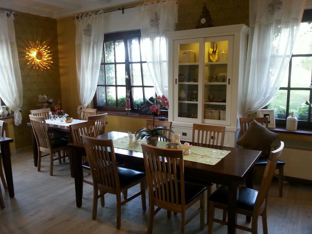 Hotel Restaurant Zum Ring Datteln Esterno foto