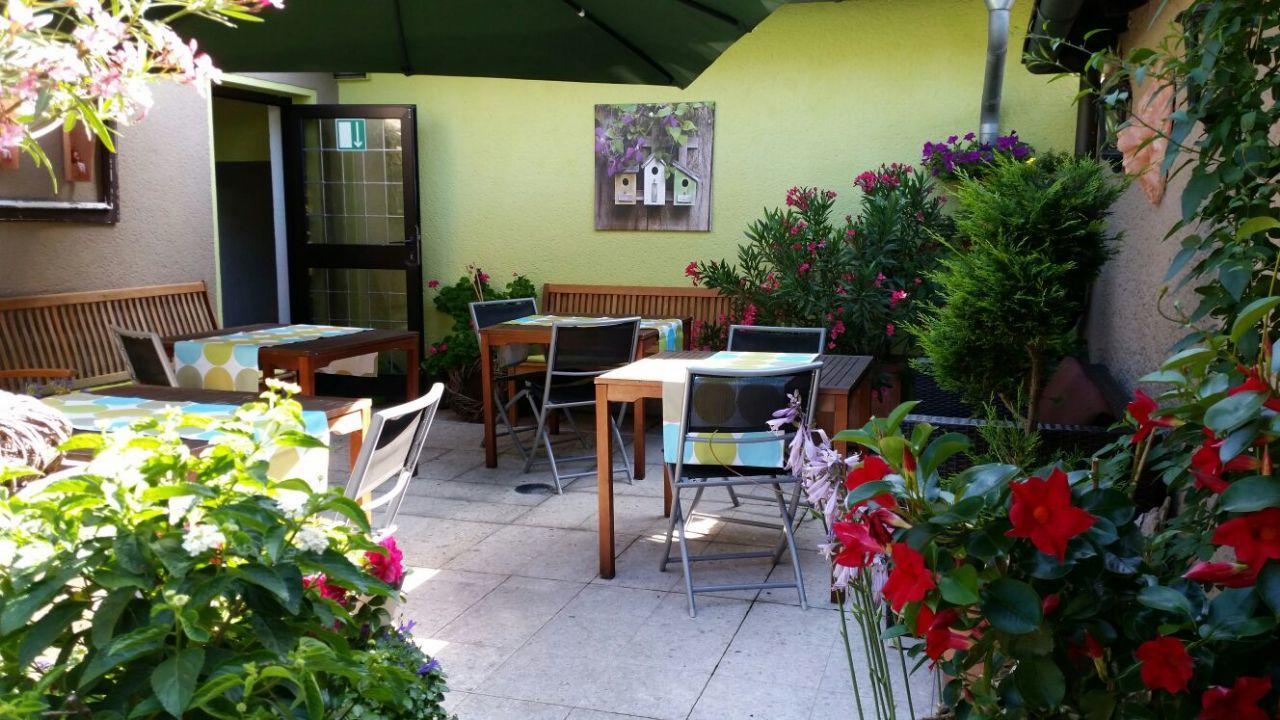 Hotel Restaurant Zum Ring Datteln Esterno foto
